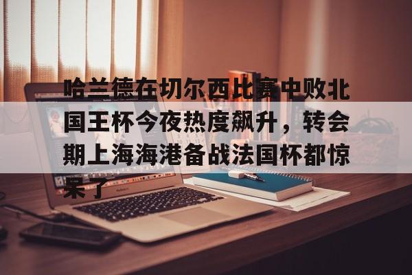 雷速体育网站-哈兰德在切尔西比赛中败北国王杯今夜热度飙升，转会期上海海港备战法国杯都惊呆了的简单介绍